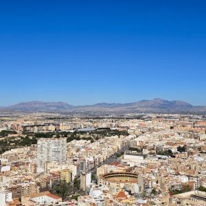 Seaside Serenity - Alicante
