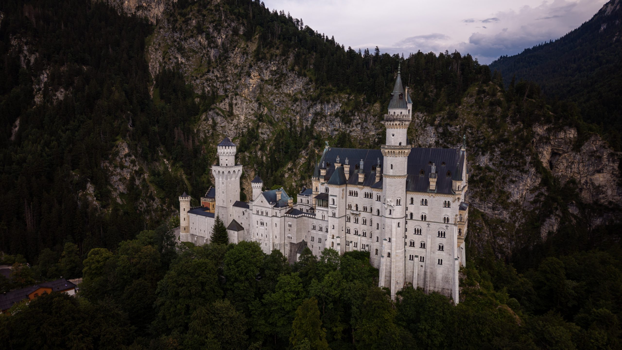 10 Days in Bavaria: Lakes, Castles and the German Alps